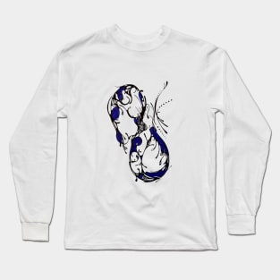 Entwine Long Sleeve T-Shirt